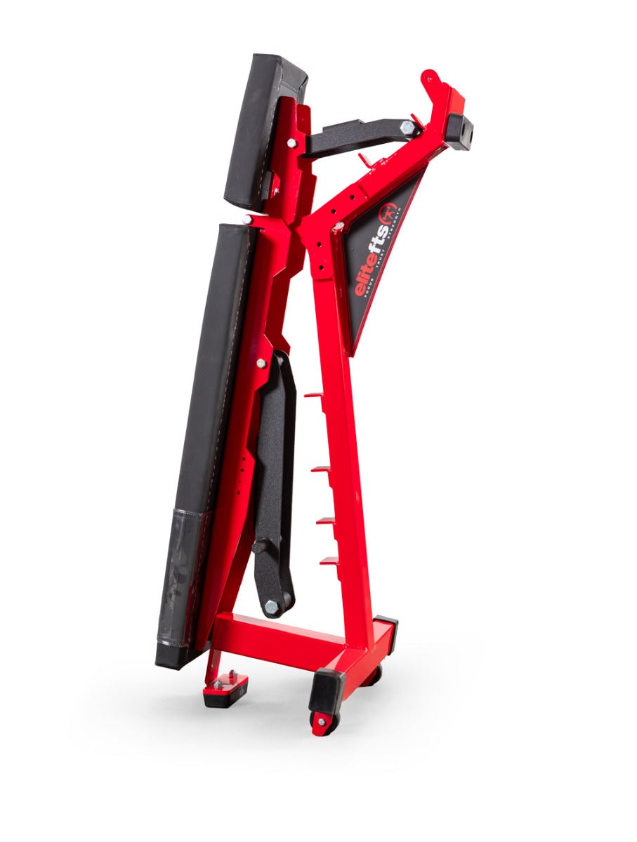 elitefts SCHOLASTIC INCLINE BENCH
