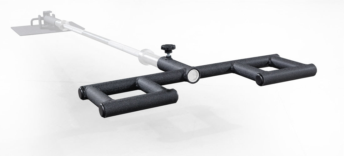 picture of core blaster viking press attachment