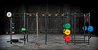 elitefts Custom Erect-A-Rack