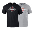 picture of elitefts Essential Rack T-Shirt