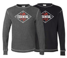 elitefts Essential Rack Thermal Long Sleeve Shirt