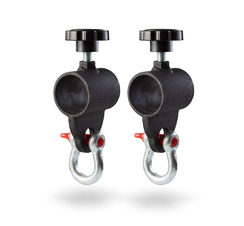 EZ Chain Sleeve w/ Shackles