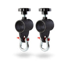 EZ Chain Sleeve w/ Shackles