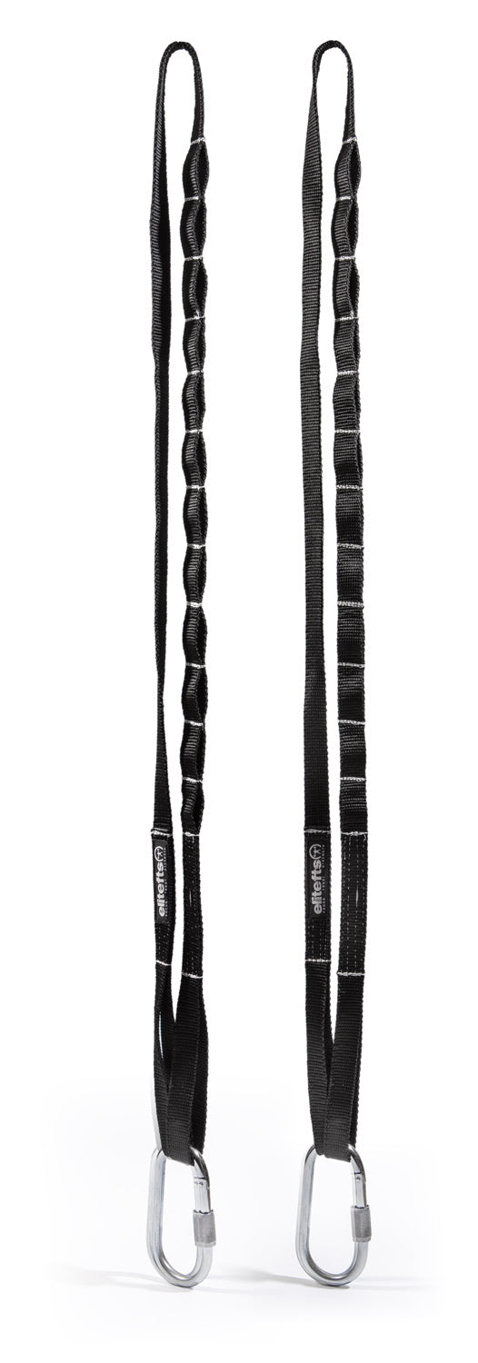 picture of elitefts EZ Spotting Straps