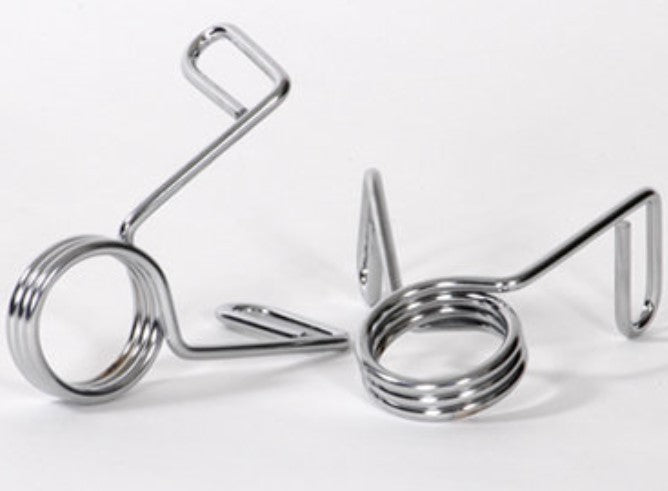 2” EZ-ON SPRING COLLAR