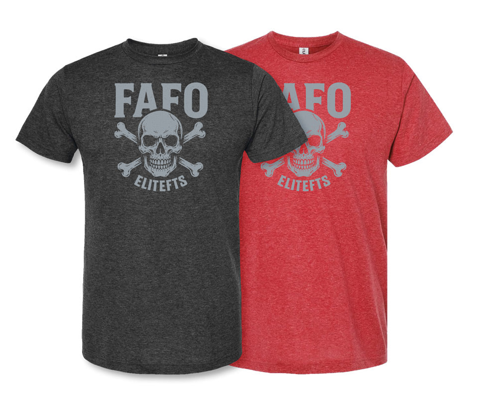 elitefts FAFO Premium T-Shirt