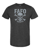 elitefts FAFO Premium T-Shirt black
