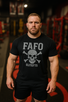 FAFO Tee