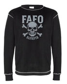 elitefts FAFO Thermal Long Sleeve Shirt BLACK