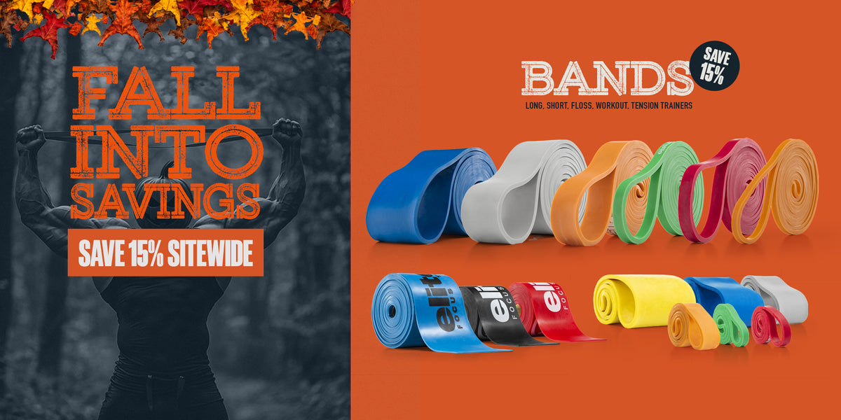band sale