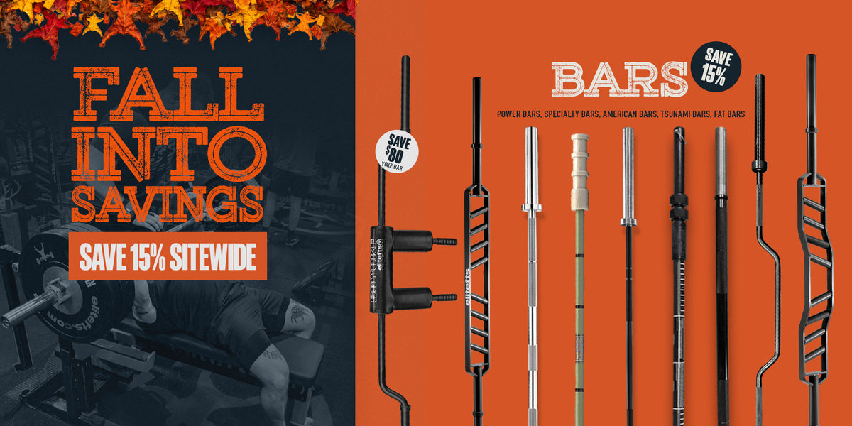 bars sale