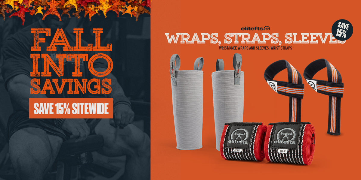 wraps, straps sleeves sale