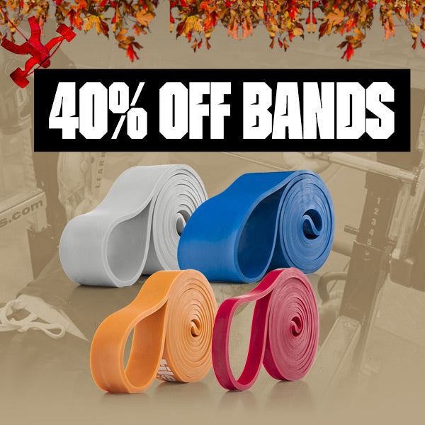 fall band sale