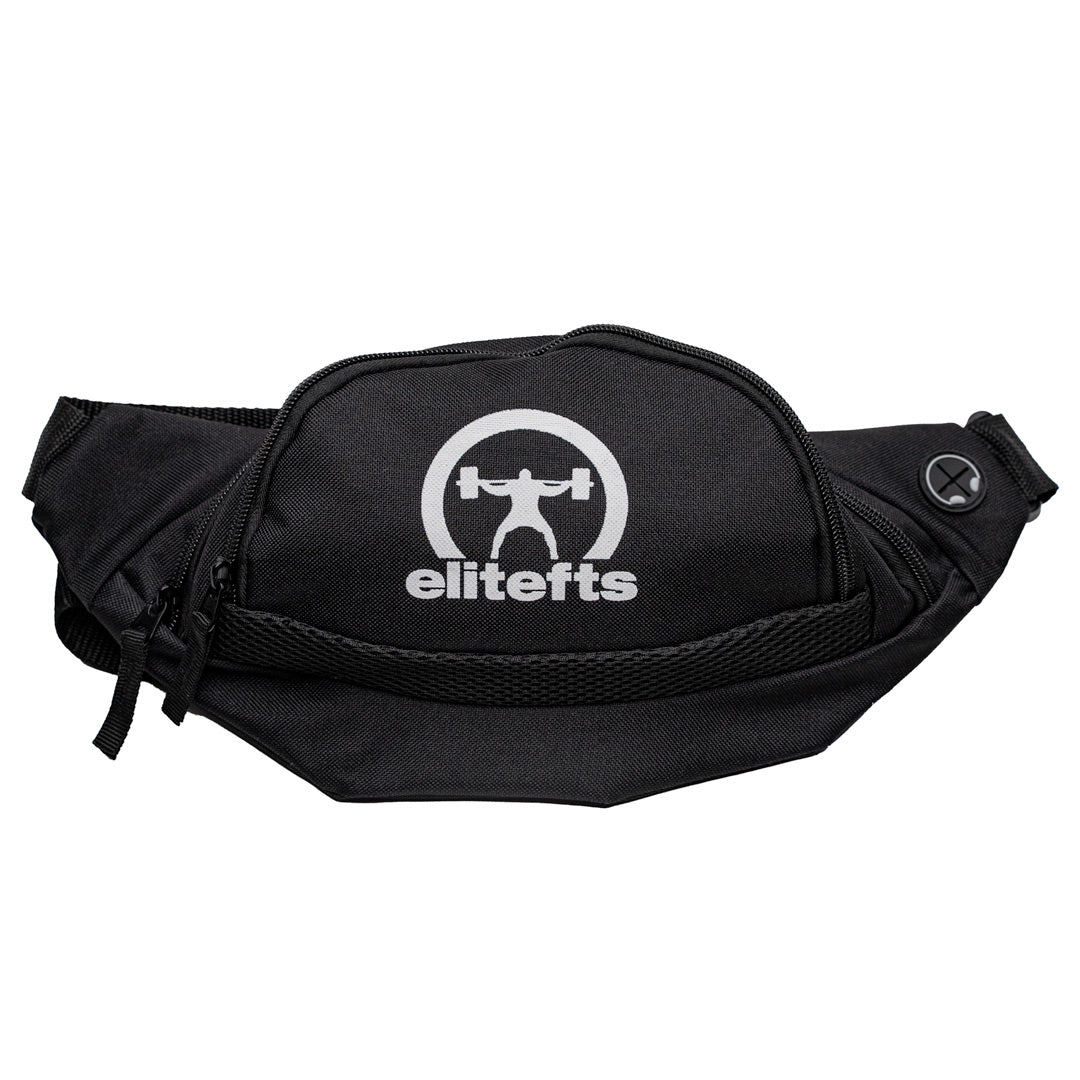 picture of elitefts Fanny/Crossbody Bag