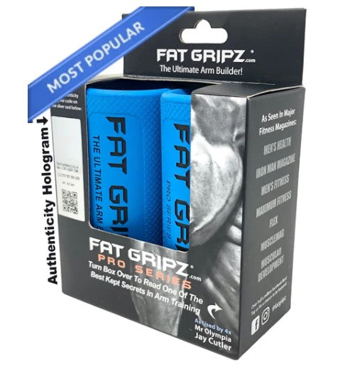 Fat Gripz Pro - Thumbnail 3