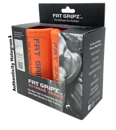 fat gripz extreme