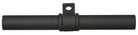 picture of Fat Bar Straight Triceps Revolving Attachment