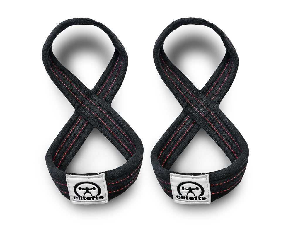 ELITEFTS FIGURE 8 WRIST STRAP