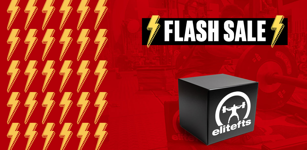 squat box flash sale