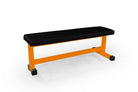 elitefts Scholastic Dumbbell Bench