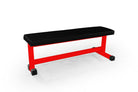 elitefts Flat Bench