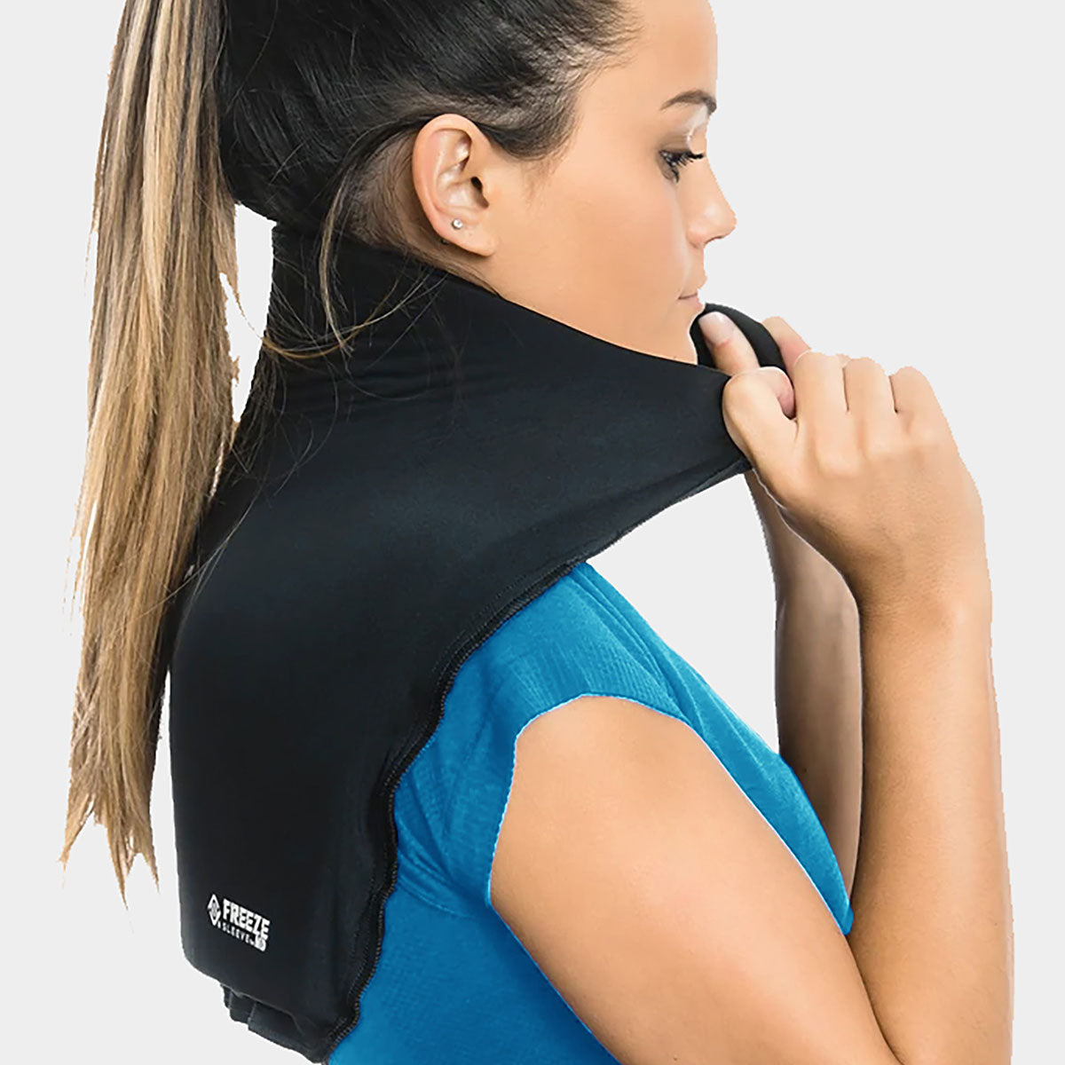 freeze sleeve flat pack 