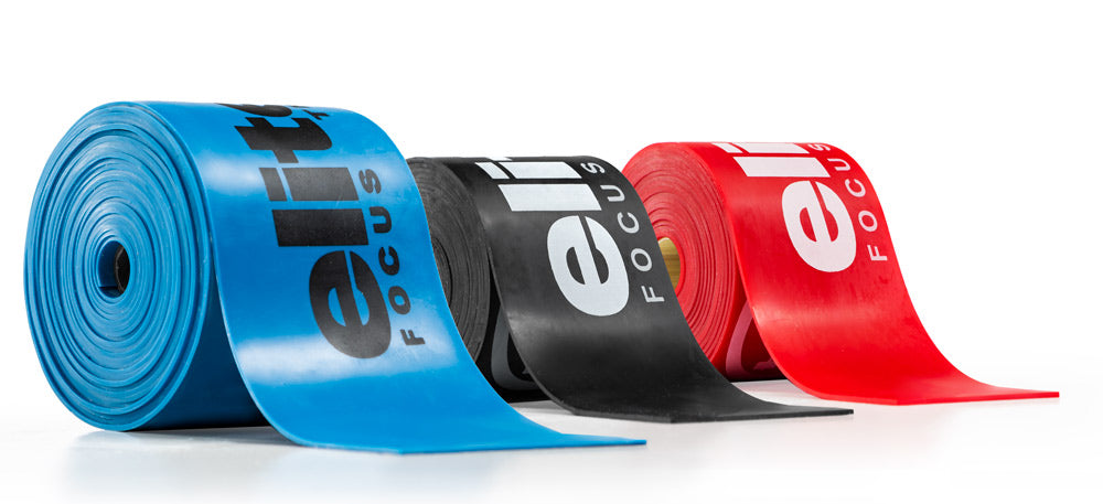 picture of floss band pack