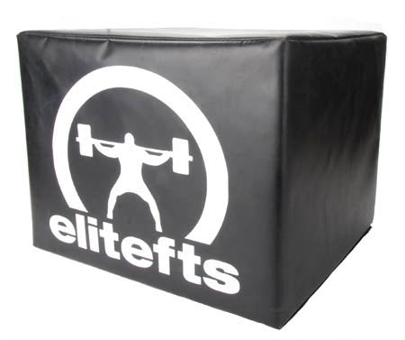 elitefts Squat Box