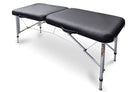 foldable treatment table 