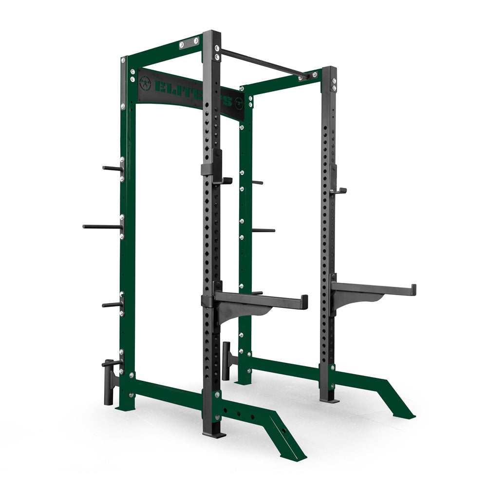 elitefts Force Power Rack