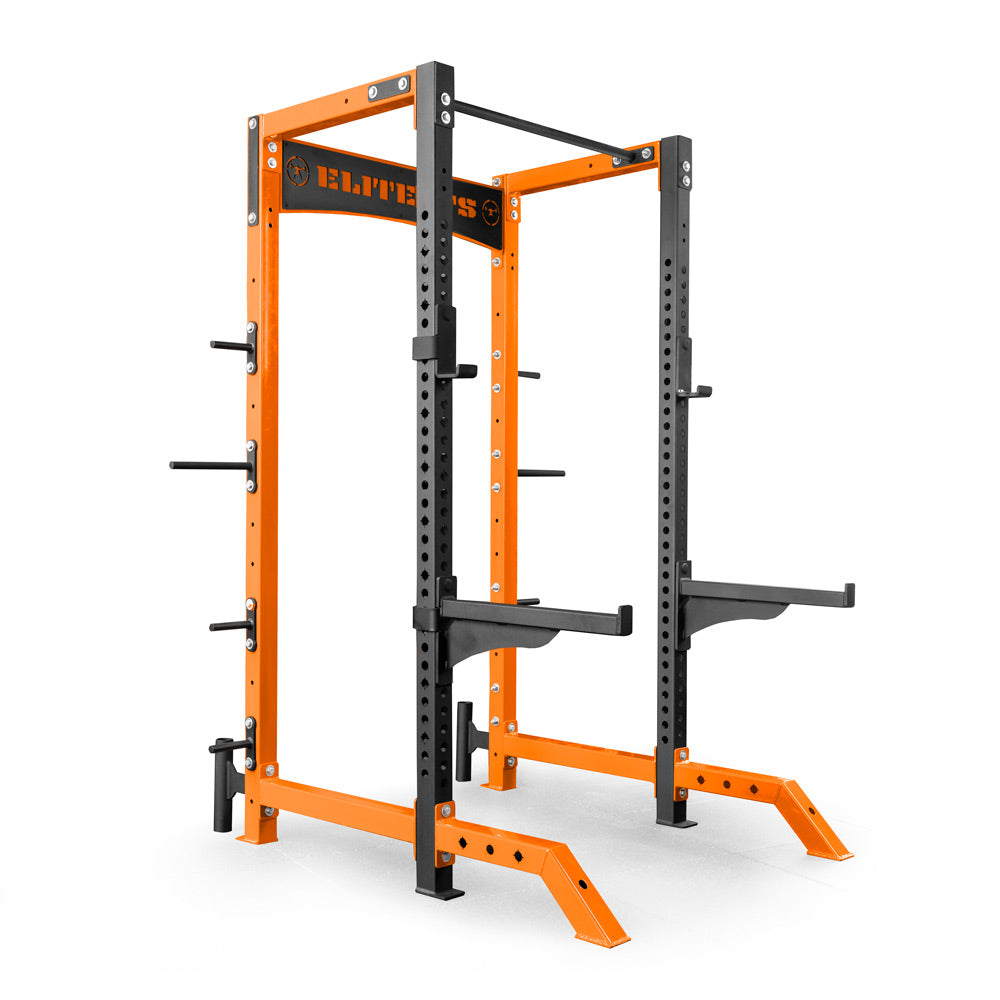 elitefts Force Power Rack
