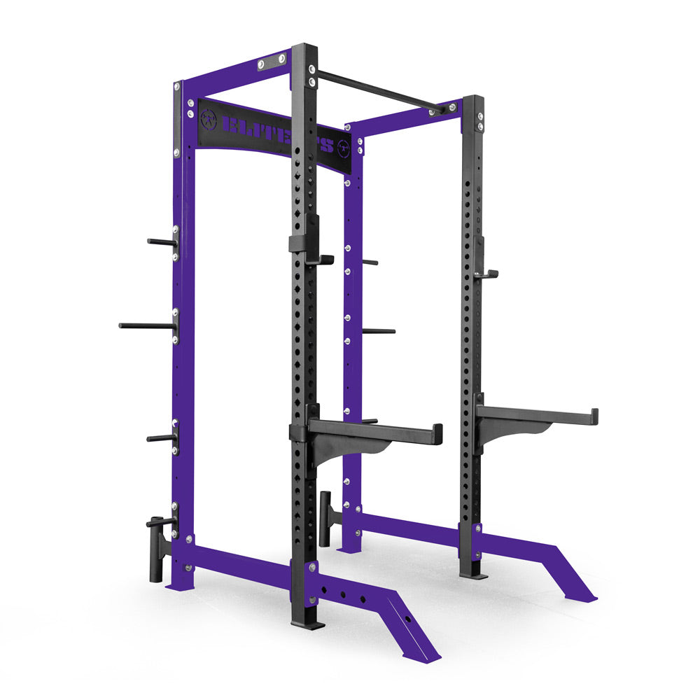 elitefts Force Power Rack