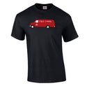 elitefts Free Candy Van T-Shirt