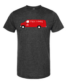 picture of elitefts Free Candy Van Premium T-Shirt 
