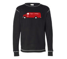 elitefts Free Candy Van Thermal Long Sleeve Shirt 