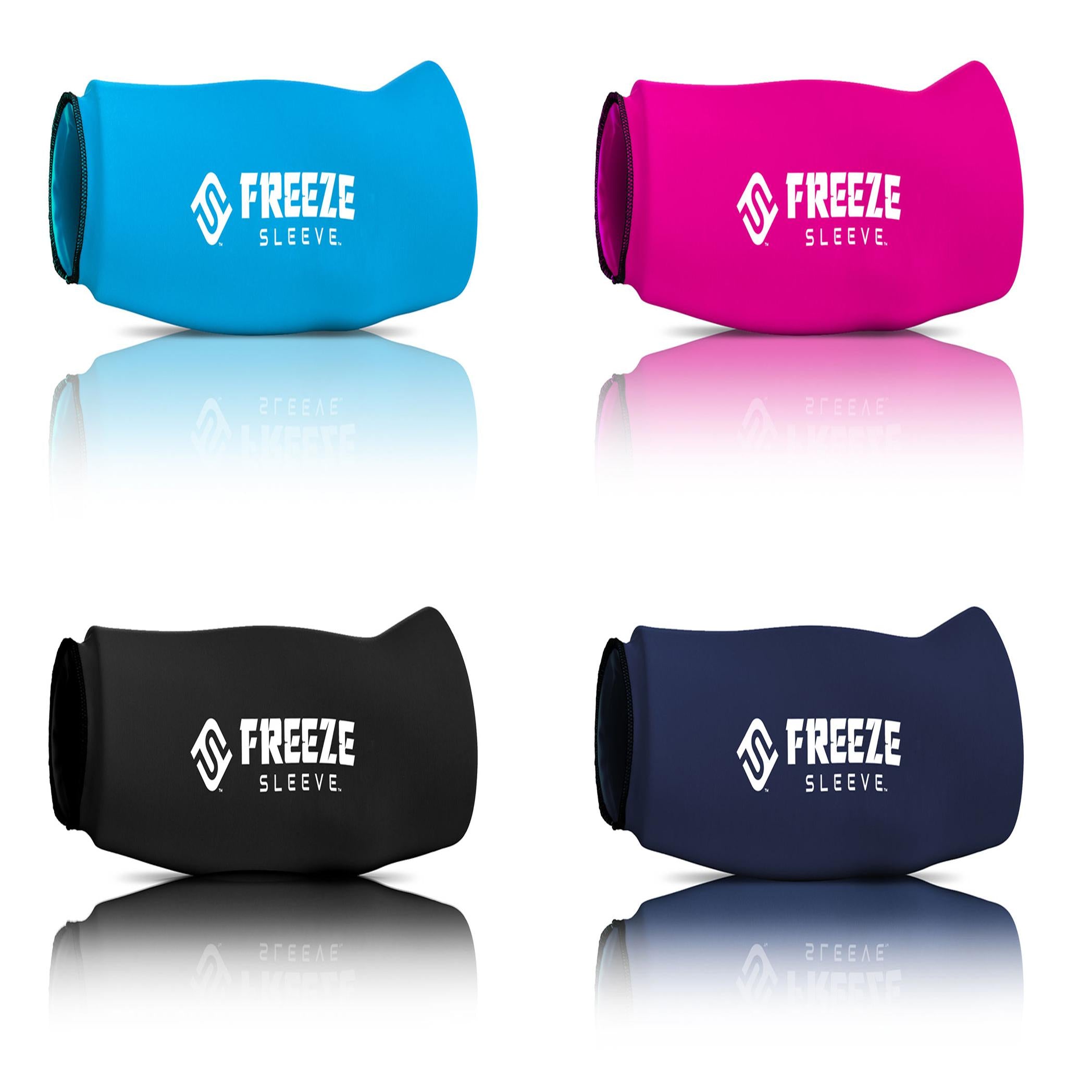 Freeze Sleeve