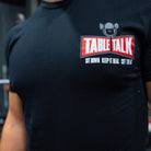 elitefts LIMITED EDITION Table Talk Tee