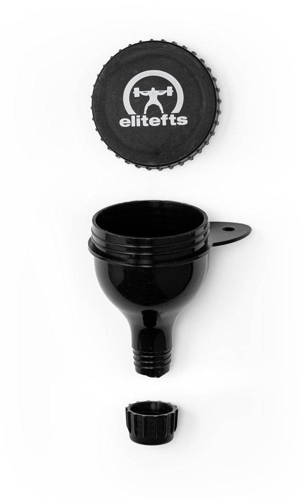 elitefts Supplement Funnel