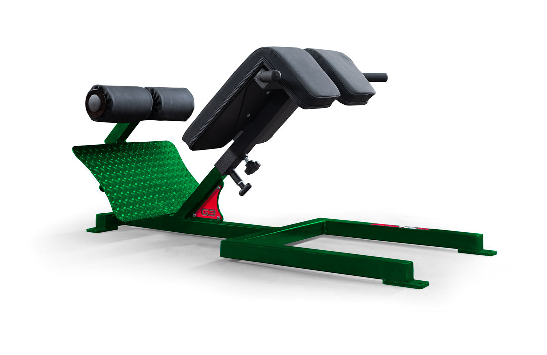 elitefts G3 45 Degree Back Raise – EliteFTS