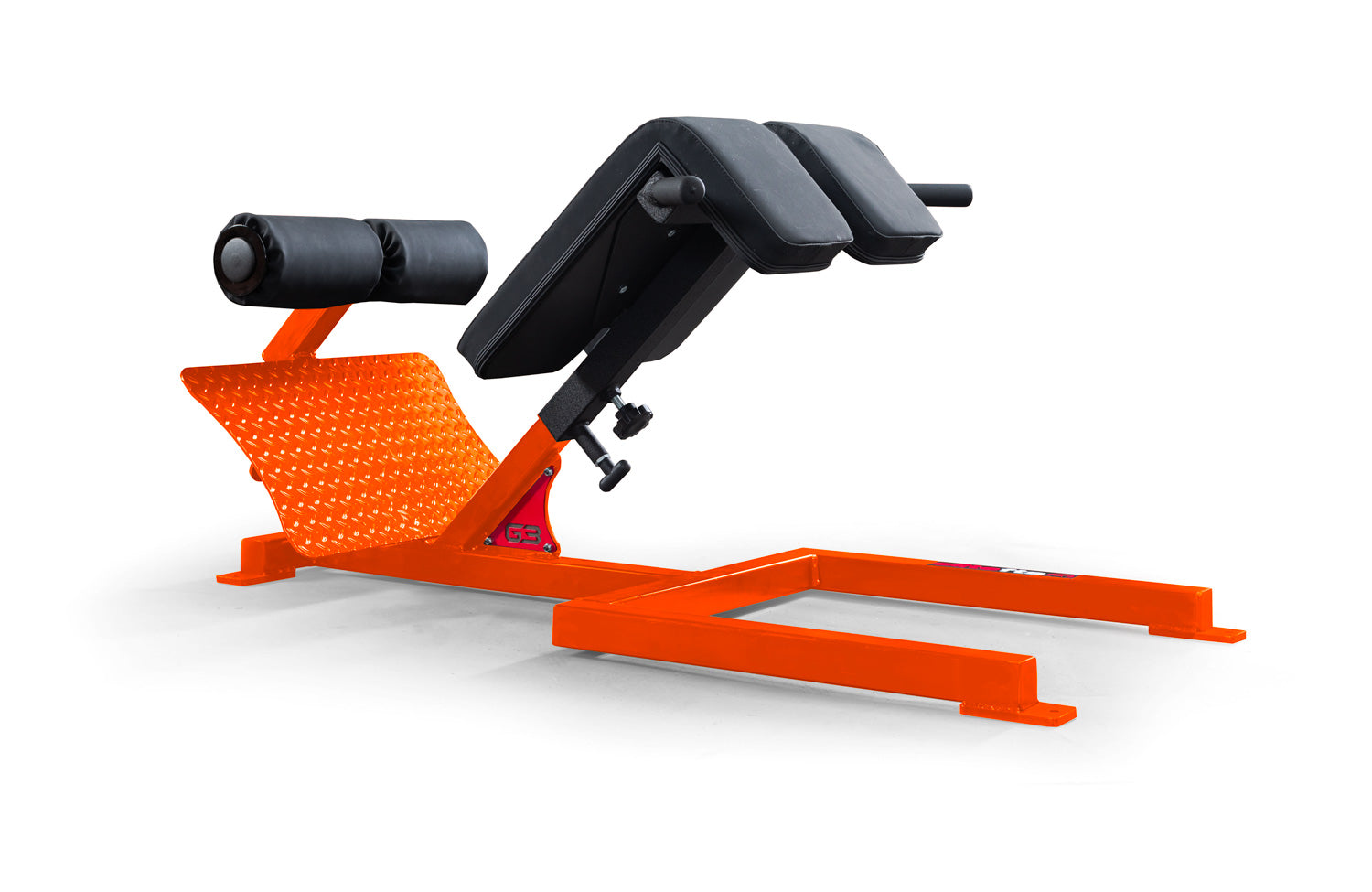 elitefts G3 45 Degree Back Raise