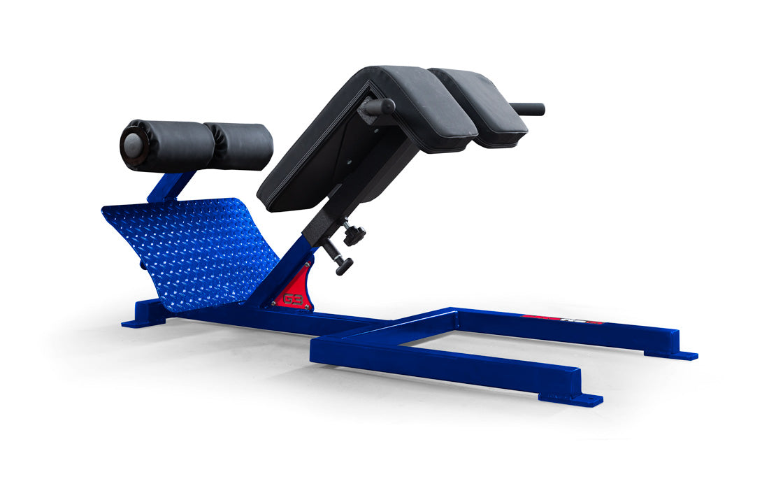 elitefts G3 45 Degree Back Raise – EliteFTS