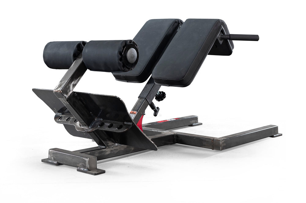 elitefts G3 45 Degree Back Raise – EliteFTS