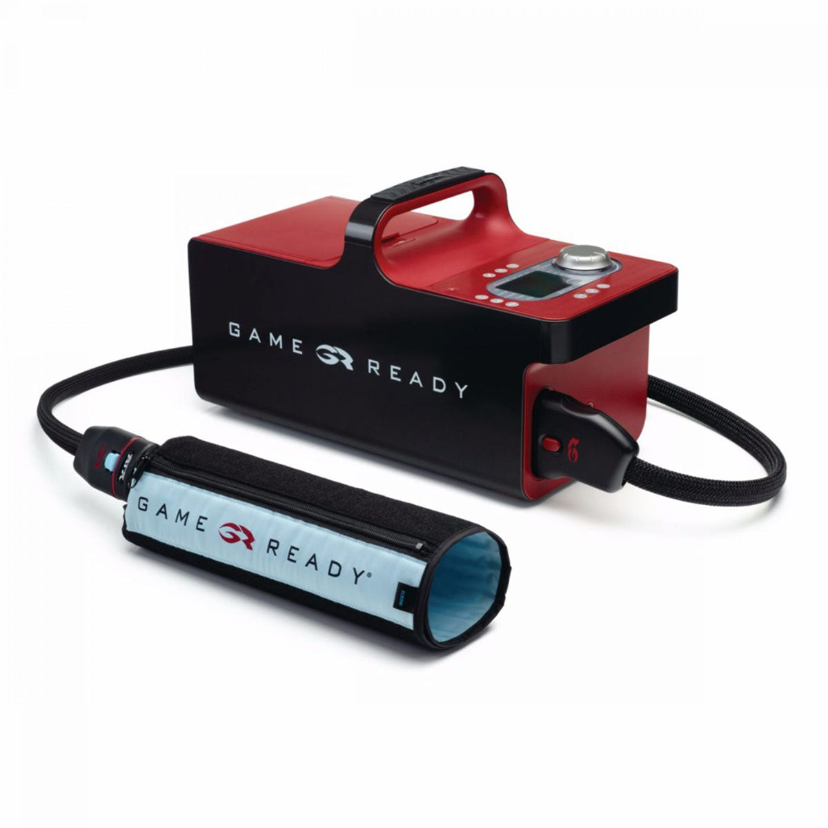 Game Ready GRPro 2.1 Cold Compression Control Unit | elitefts