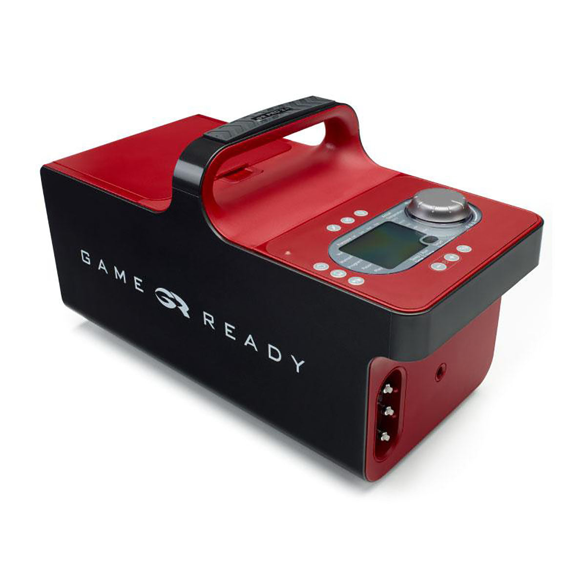 GAME READY GR PRO 2.1 本体 冷却圧縮システム Game Ready GRPro 2.1 Cold Compression Control Unit | elitefts