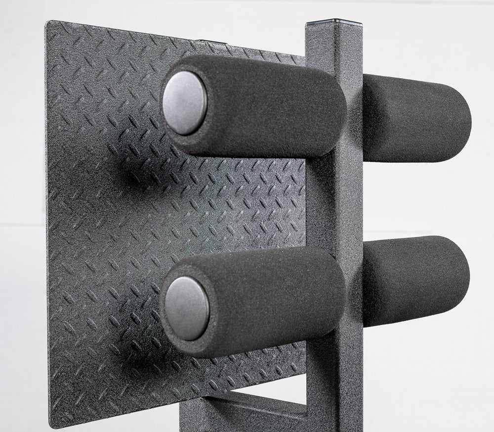 Elitefts Scholastic Glute Ham Raise Detail