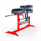 Elitefts Collegiate Glute Ham Raise
