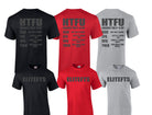 elite HTFU T-Shirt