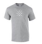 picture of elitefts EFX T-Shirt Grey