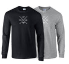 picture of elitefts EFX Long Sleeve T-Shirt