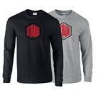 picture of elitefts Strain Long Sleeve T-Shirt